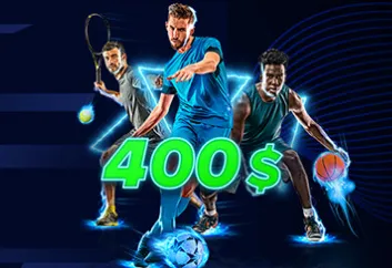 Спорт Бонус