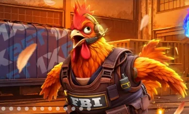 Акции Игрокам